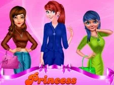 Princesses Chic Trends